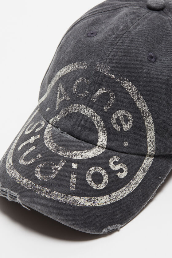 (image for) Fascinating Cap printed logo